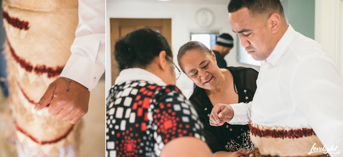 Nasi & Alice Christchurch Wedding Photography Traditional Atire