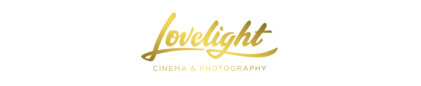 Lovelight – Photo & Cinema logo
