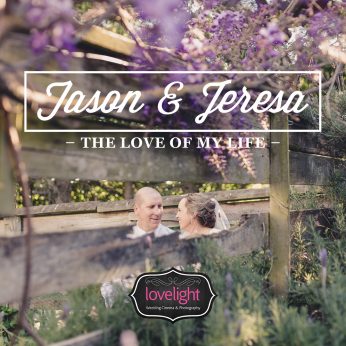 Cossars Wedding Video Jason & Teresa