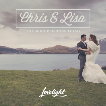 Queenstown Wedding Video