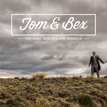 Lake Tekapo Wedding - Tom & Bex