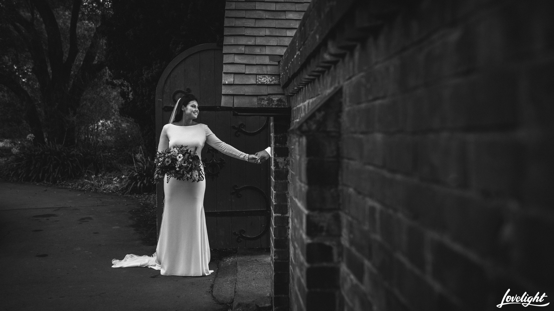 Nasi & Alice Christchurch Wedding Photography 3