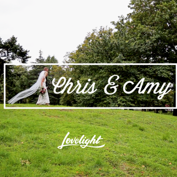 Wedding Video Christchurch