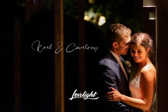 Wedding Videographers in Christchurch