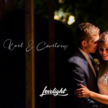 Wedding Videographers in Christchurch