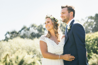 Akaroa Wedding Video