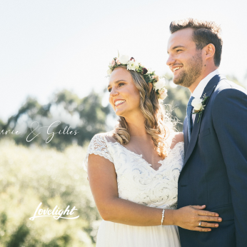 Akaroa Wedding Video